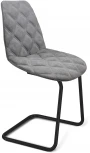Стул SHT-ST29-C20/S45-1 серый туман/черный муар Sheffilton 9506289401