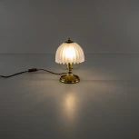 Интерьерная настольная лампа Citilux Севилья CL414813 (220V, выключатель)