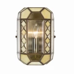 Бра Citilux Фасет CL441311 (220V, подсвечник, свеча)