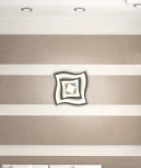 Настенный светильник Natali Kovaltseva 81014/1W (LED, 220V, выключатель)