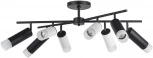 Люстра потолочная на штанге Rullo LR7283648741 (571728+214436-4+214487-4+202431-8) Lightstar (220V)