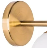 Бра Lightstar Croco 815513 (220V, шар)