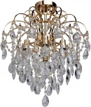 Потолочная люстра De City Бриз 464017006