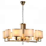 Подвесная люстра Stilfort Rhomb 1049/03/10P