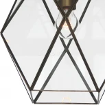 Подвесной светильник Favourite Shatir 1628-1P