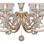 Подвесная люстра Favourite Seraphima 2307-8P