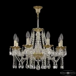 Подвесная люстра Bohemia 1613 16213/8/200 G