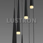 Подвесной светильник ярусный каскадный Lightstar Punto 807087 (220V, на проводе)