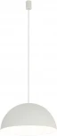 Подвесной светильник Nowodvorski Hemisphere Super L White 10696 (220V, на проводе)