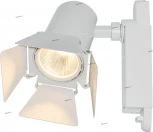 Трековый светильник Arte Lamp Falena A6709PL-1WH
