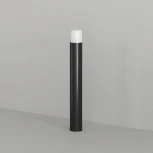 Наземный уличный светильник IP65 Denkirs Nord DK9749-BK (220V, круглые)