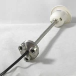 Торшер на треноге Lussole Lgo Truxton GRLSP-0502 (220V, выключатель, IP21)