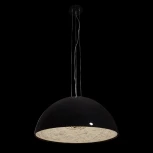 Подвесной светильник Loft It Mirabell 10106/600 Black (220V, на тросе, круглые)