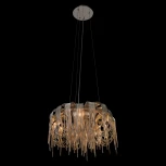 Подвесная люстра Loft It Volver 10404/650 SN (220V, на тросе)