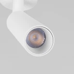 Спот накладной Diffe белый 5W 4200K 85268/01 (LED, 220V, круглые)