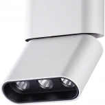 Трековый светильник Novotech Bella 357954