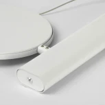 Подвесной светильник Lussole Aberdeen LSP-7085 (LED, 220V, на тросе, круглые, IP21)