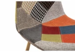 Стул Woodville Mixit multicolor 11338
