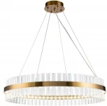 Подвесная люстра Moderli Samanta V7031-PL