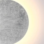 Настенный светильник Odeon Light Lunario 3562/9WL (LED, 220V, круглые)