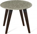 Стол SHT-TU16/МДФ 80 лофт медь/венге Sheffilton SHT-TU16 3506856101