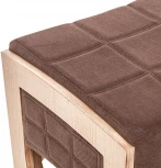 Пуф-маятник Нордик 2000026674467 Leset