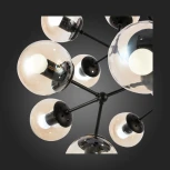 Подвесная люстра Evoluce Lacotta SLE154913-18