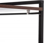 Стол раскладной Энзо 1000 2500000104046 Leset