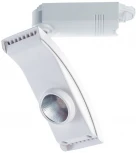 Трековый светильник Arte Lamp Astuzia A2120PL-1WH (LED, 220V)