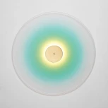 Настенный светильник 2К Светомастерская Focus 023 WG2028 (LED, 220V, круглые)