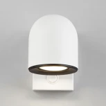 Спот для чтения Elektrostandard Ogma MRL 1009 белый (220V, выключатель)