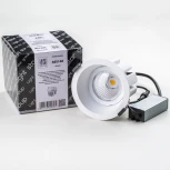 Встраиваемый светильник светодиодный Lightstar Ciclone 385146 (220V, круглые, IP65)