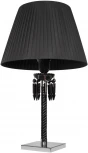 Настольная лампа Loft It Zenith 10210T Black (220V, выключатель)