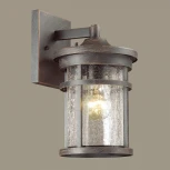 Настенный фонарь уличный Odeon Light Virta 4044/1W (220V, IP44)