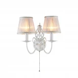 Бра Citilux Ровена CL427320 (220V, выключатель)