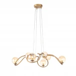 Подвесная люстра ST Luce Legatezza SL1502.203.08