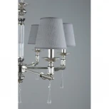 Потолочная люстра Omnilux 642 OML-64203-06