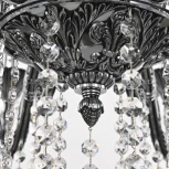 Подвесная люстра Bohemia AL7901 AL79101/8/250 A NB