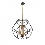 Подвесная люстра ST Luce Cezino SL1012.423.08