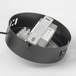 Подвесной светильник Lussole Aberdeen LSP-7151 (LED, 220V, на проводе)