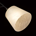 Потолочная люстра на штанге De City Альфа 324015903 (220V)