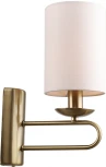 Бра Escada Eclipse 10166/1A Brass