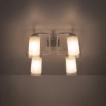 Потолочная люстра Citilux Румба CL159240