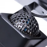 Спот Arte Lamp Misam A1315PL-4BK (220V, куб)