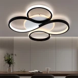 Потолочная люстра Rivoli Lori 6103-101