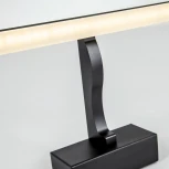 Подсветка для картин светодиодная с регулировкой цветовой температуры LED4U LED4U L7186-720 BK