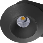 Накладной точечный светильник Lightstar Orbe 051317