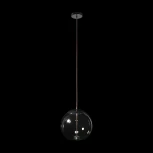 Подвесной светильник Loft IT Knot 8134-B (LED, 220V, на проводе, шар)