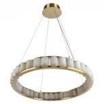 Подвесной светильник кольцо Loft It Manhattan 10415/800 (220V, на тросе, кольцо)