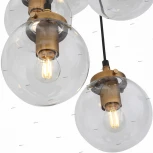 Подвесная люстра ST Luce Varieta SL234.443.08